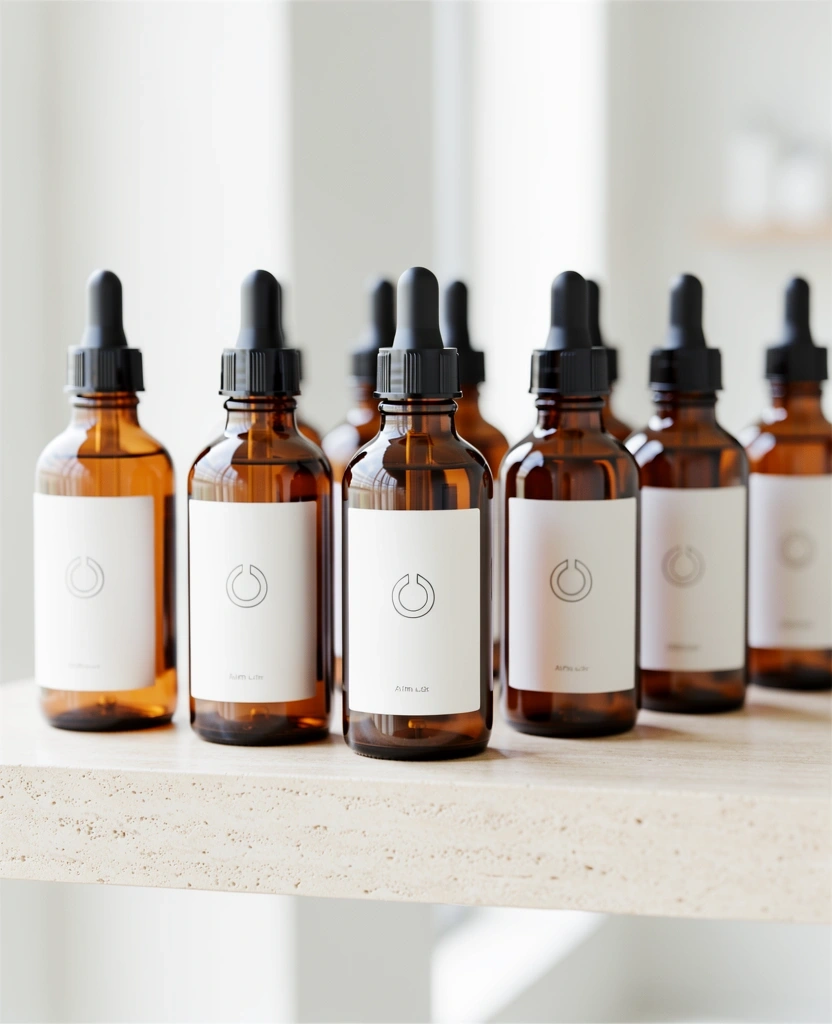 Naturlig Balans miljö