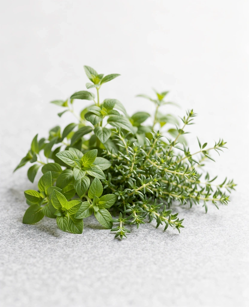 Naturlig Balans Miljö