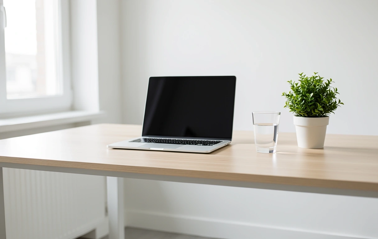 Naturlig Balans Kontor