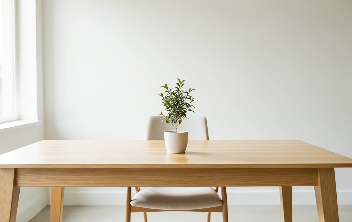 Naturlig Balans Arbetsmiljö